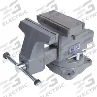 WILTON Combination Vise: Reversible, Std Duty, Enclosed, 8 in Jaw Face Wd, 9 1/4 in Max Jaw Opening (MPN 4800R). Key specifications — attr663938: WILTON; attr669110: Hardened Steel.
