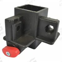 APPROVED VENDOR Corner Leg Slider: TT4XMA6CLSG. Key specifications — Compatible Brand: Approved Vendor; Brand: APPROVED VENDOR; Manufacturer Part Number: TT4XMA6CLSG; Compatible Grainger Part Number: 4XMA6A; Product Type: Corner Leg Slider.