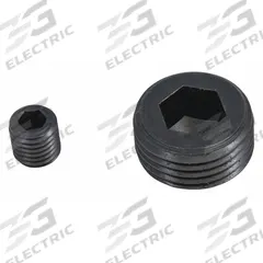 TECHNIKS Lock Screw: For 1/8 in End Mill Holder, #6-32 Thread (MPN 22954-5/16). Key specifications — attr1038348: TECHNIKS; attr1038930: 22954-5/16.