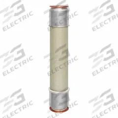 MERSEN Fuses: 9F60 Series, E-Rated, Gen Purpose, 25 A, 5.5 kV AC, Indicating (MPN 9F60CED025). Key specifications — Brand: MERSEN; Series: 9F60.
