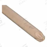 AMPCO Non-Sparking Phillips Screwdriver: Std Lg, Not ESD Safe, Not Tether Capable, Not Insulated (MPN S-1099). Key specifications — attr1205203: #2; attr1205229: AMPCO.