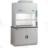 LABCONCO Fume Hood: 47 in Overall Wd, Base/Stand Included No (Required), Blower Included Yes, White (MPN 2247500). Key specifications — Brand: LABCONCO; Includes: Explosion Proof Blower; Base/Stand Included: No (Required); Work Surface Included: No (Required); Blower Included: Yes.