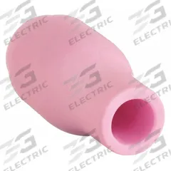 MILLER ELECTRIC Nozzle: Alumina, No. 4, Std, 13N08, 10 PK. Key specifications — Reference Number: 13N08; Brand: MILLER ELECTRIC.