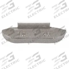 PERFECT EQUIPMENT Clip-On Wheel Weight: Wheel Weights, Clip-On, Steel, TN, Light Duty Trucks, Lead (MPN T250N). Key specifications — Coating: Coated; Compatible Vehicle Type: Light Duty Trucks; Compatible Rim Material: Steel; Material: Lead; Attachment Type: Clip-On; Product Type: Wheel Weights; Brand: PERFECT EQUIPMENT.