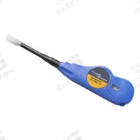FLUKE Connector Cleaner: Connector Cleaner, QC-MMC-16-1P, Universal, MMC Connectors. Key specifications — Brand: FLUKE; Product Type: Connector Cleaner; Compatible Series: Universal; For Use With: MMC Connectors; Manufacturer Part Number: QC-MMC-16-1P.