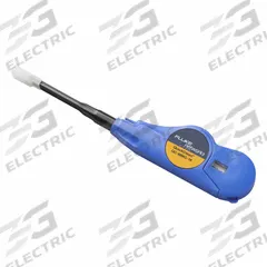 FLUKE Connector Cleaner: Connector Cleaner, QC-MMC-16-1P, Universal, MMC Connectors. Key specifications — Brand: FLUKE; Product Type: Connector Cleaner; Compatible Series: Universal; For Use With: MMC Connectors; Manufacturer Part Number: QC-MMC-16-1P.