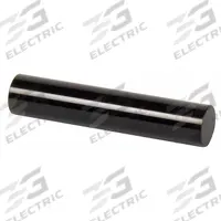 VERMONT GAGE Class ZZ No-Go Pin Gauge: 0.4040 in Dia, 0.00020 in Tolerance, Steel, Black Oxide (MPN 911240400). Key specifications — attr1182384: 0.00020 in; attr1182378: Black Oxide; attr1182392: 0.4040 in; attr1182391: Certificate of Accuracy with NIST Traceability; attr1182394: VERMONT GAGE; attr1182379: Steel; attr1182385: 10 Microinch or Better; attr1182387: ZZ.