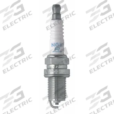 NGK Spark Plug: Automotive/Commercial and Industrial/Powersports/Recreation, Nickel Core - Universal Vehicle Spark Plugs