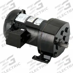DAYTON AC Gearmotor: Parallel, Single Output Shaft, Split-Phase, TEFC, 59 RPM, 320 in-lb Max Torque (MPN 6K369). Key specifications — Inverter Rated: No; Brand: DAYTON; Full Load Current: 6.0 A.