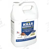JT EATON Bed Bug Killer: For Use On Flying and Crawling Insects, Jug, 128 oz Container Size (MPN 207-W1G). Key specifications — Brand: JT EATON; Container Type: Jug; DEET Concentration: DEET-Free; Form: Liquid; Indoor/Outdoor Use: Indoor; Insect Group: Flying and Crawling; Targeted Insects: Bed Bugs.