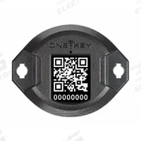 MILWAUKEE Bluetooth Tracker: Attachable Tag, 10 Tags Included (MPN 48-21-2310). Key specifications — attr1255694: Rivet; attr1255705: Attachable Tag.