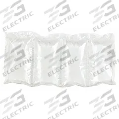 PREGIS - MINI PAK'R Mini Pak’r EZ Dunnage Film Roll: 8 in Air Pillow Lg, 4 in Air Pillow Wd, 2 PK (MPN 4075432). Key specifications — Brand: PREGIS - MINI PAK'R; Air Pillow Style: Air Pillow.