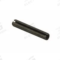 DYNABRADE Pin: Mfr Part # 95216, Spring Pin, Compatible with Mfr Part # 14000/14010. Key specifications — attr948908: 95216; attr948910: 45J402; attr948911: 14010; attr948916: Spring Pin.