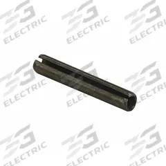 DYNABRADE Pin: Mfr Part # 95216, Spring Pin, Compatible with Mfr Part # 14000/14010. Key specifications — attr948908: 95216; attr948910: 45J402; attr948911: 14010; attr948916: Spring Pin.