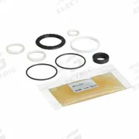 SMC Pneumatic Replacement Seal Kit: CS95, Cushion Seal/Cylinder Tube Gasket/Grease Pack/Wear Ring (MPN CS95-32). Key specifications — attr947991: CS95-32; attr947998: Cushion Seal; attr947999: Seal Kit; attr948000: CS95; attr948018: SMC.