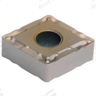 SUMITOMO Diamond Turning Insert: CNMG432ESX - Diamond Indexable Turning Inserts
