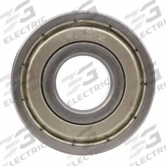 SPEEDAIRE Ball Bearing, 6201zz: Mfr Part # PN10D239026G, Ball Bearing, 2 PK. Key specifications — attr948908: PN10D239026G; attr948910: 10D239; attr948916: Ball Bearing.