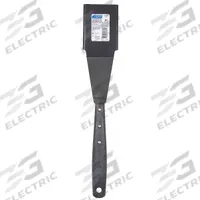 HYDE Lawn Mower Blade Holder: Polypropylene, Mfr Part # W92030. Key specifications — Product Type: Lawn Mower Blade Holder; Manufacturer Part Number: W92030.