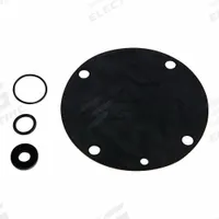 FEBCO Relief Valve Repair Kit: Relief Valve Repair Kit, 26X127/26X128/818DE5/818DF6/824L71 (MPN 905043). Key specifications — Compatible Valve Size: 3/4 in to 1 in; Compatible with Grainger Part No.: 26X127; Compatible with Series: Febco Backflow; Compatible with Mfr. Model No.: 3/4-1-1/4 825Y/825YA; Includes: Diaphragm.