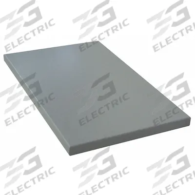 APPROVED VENDOR Replacement Shelf: Overall Dim. 34 in L x 23 in W x 1 1/2 in H - Replacement Shelves for Metal Stock Trucks
