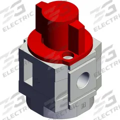 SMC Air Line Valve: 1/4 in NPT, 1/4 in NPT Outlet Size, 125 psi Max Op Pressure, 60°C Max Op Temp (MPN VHS30-N02-Z-D). Key specifications — attr110771: VHS30-N02-Z-D; attr1333441: Resin.