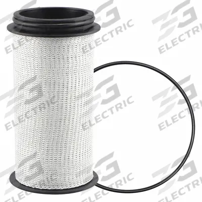 BALDWIN FILTERS Automotive Air Filter: 1 3/4 in Inside Dia - Bottom - Cartridge Crankcase Ventilation Filters