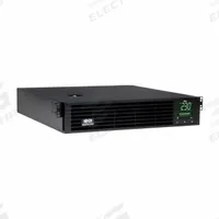 EATON TRIPP LITE UPS: Single Phase, 2,200 VA Power Rating, 230 V AC Input, 230 V Output, C20 (MPN SMX2200XLRT2UN). Key specifications — Phase: Single; UPS Type: Line Interactive; Brand: EATON TRIPP LITE.