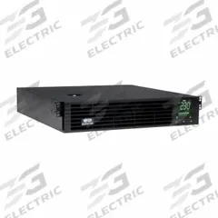 EATON TRIPP LITE UPS: Single Phase, 2,200 VA Power Rating, 230 V AC Input, 230 V Output, C20 (MPN SMX2200XLRT2UN). Key specifications — Phase: Single; UPS Type: Line Interactive; Brand: EATON TRIPP LITE.