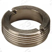 DYNABRADE Extension Cap: Mfr Part # 93689, Extension Cap, Compatible with Grainger Part # 25H946. Key specifications — attr948908: 93689; attr948910: 25H946; attr948911: 53531; attr948916: Extension Cap.