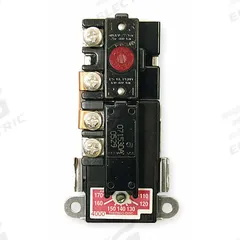 RHEEM-RUUD Thermostat, Electric: Commercial, SP8296