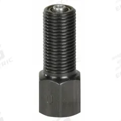 ENERPAC Threaded Body Hydraulic Cylinder: 1,950 lbf Push Capacity @ 5000 psi, 1/4 in Stroke Lg (MPN CST971). Key specifications — attr95701: 580 to 5000 psi; attr98897: ENERPAC.