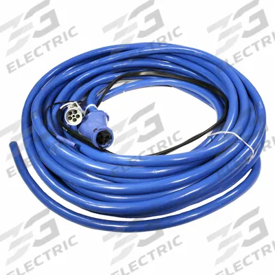 GROTE Main Harness: Plug - Automotive Harnesses