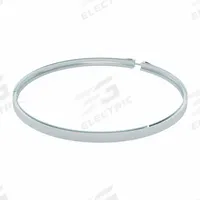 SOLBERG Spare Part: Mfr Part # FG-5050100. Key specifications — attr163835: FG-5050100; attr163842: V Band; attr163845: LRS-19-150HC; attr163846: HDL244.