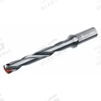 WALTER Modular Drill Bit for General Drilling: D4140.07-13.00F15-A (MPN 7508888). Key specifications — attr257244: D4140.07-13.00F15-A.