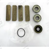 SPEEDAIRE Repair Kit: 22UX62/22UX63 Compatible with Grainger Part #, Repair Kit, Mfr Part # 22XJ73. Key specifications — attr948353: 22XJ73; attr948355: 22UX62; attr948361: Repair Kit.