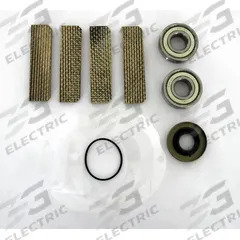 SPEEDAIRE Repair Kit: 22UX62/22UX63 Compatible with Grainger Part #, Repair Kit, Mfr Part # 22XJ73. Key specifications — attr948353: 22XJ73; attr948355: 22UX62; attr948361: Repair Kit.