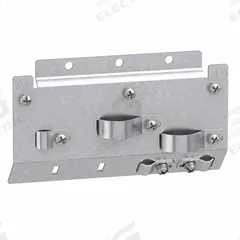 SCHNEIDER EMC Conformity Kit: VW3A9532. Key specifications — Manufacturer Part Number: VW3A9532; Brand: SCHNEIDER; Product Type: EMC Conformity Kits; Compatible Series: ATV320...C Variable Speed Drive 7.5 kW, 200...240 V Three Phase.