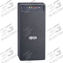 TRIPP LITE Smart UPS: Single Phase, 750 VA Power Rating, 120 V AC Input, 115 V AC_120 V AC Output (MPN SMART750USB). Key specifications — Phase: Single; UPS Type: Line Interactive; Brand: TRIPP LITE.