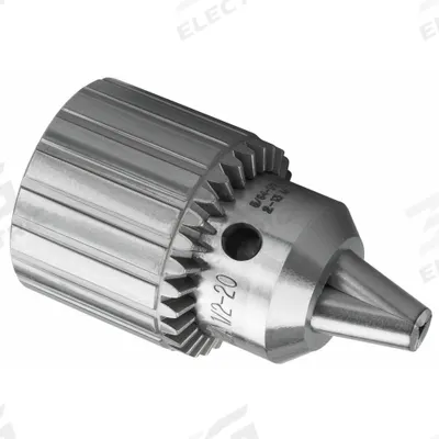 MILWAUKEE Service Chuck 1/2" Cap 42mm OD Key: For - Drill Chucks