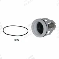 WATTS Second Check Valve Repair Kit: Second Check Kit, 1 1/4 in to 2 in/M1 Compatible Valve Size (MPN 009 M1 1-1/4 - 2 2nd Check Kit). Key specifications — Compatible Valve Size: 1-1/4 in to 2 in; Compatible with Series: 009; Compatible with Mfr. Model No.: 1-1/4-2 009M1/LF009M1; Includes: Cover O-Ring.