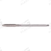 REGAL CUTTING TOOLS Extension Tap: 5/8"-11 UNC, H3 / 3B, 3 Flute, Plug Chamfer, High Speed Steel (MPN 015157AS). Key specifications — attr1315089: REGAL CUTTING TOOLS.
