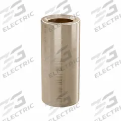 Sleeve Bearing: Bronze, SAE 841, 3/8 in Bore, 9/16 in OD, 1 1/4 in Lg, -35°F to 300°F, 10 PK (MPN AA516-02B). Key specifications — System of Measurement: Inch; Material Grade: SAE 841; Brand: OILITE.