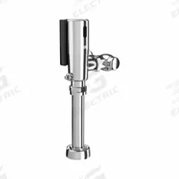 ZURN Automatic Flush Valve Retrofit: ZTR, Sensor Flush Valve, Toilets, Top, Single Flush, Battery (MPN ZTR6200-ONE-W2). Key specifications — Mounting Type: Top; Brand: ZURN.