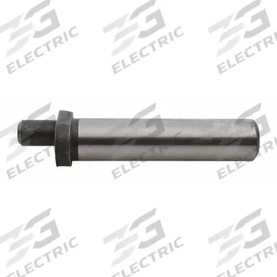 Dayton Crank Shaft: Mfr Part # TTST70035G - Air Tool Replacement Parts