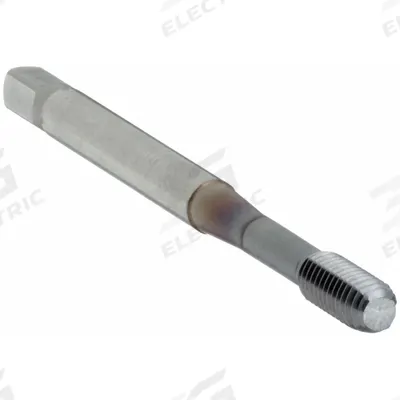 OSG Thread Forming Tap: M3x0.5 Metric, D10, Modified Bottoming Chamfer - General Purpose Thread-Forming Taps