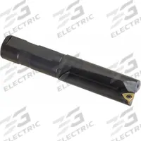 KYOCERA Indexable Insert Drill (MPN CD1115)