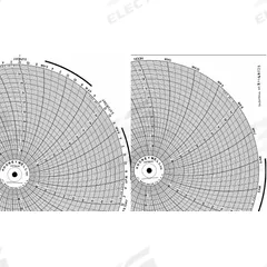 HONEYWELL Circular Paper Chart: Honeywell, 0 to 100, BN 30755311, Honeywell, Universal, 25 PK. Key specifications — Compatible with Manufacturer Model Number: Class 70; Brand: HONEYWELL; Units Measured: Generic Number Units.