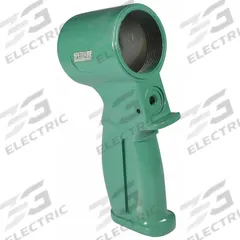SPEEDAIRE Housing: Mfr Part # TT38101G, Compatible with Grainger Part # 2YPP9. Key specifications — attr948908: TT38101G; attr948910: 2YPP9.