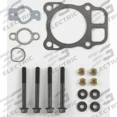 KOHLER Cylinder Head Gasket Kit: Compatible Mfr No. 66550 - Kohler Engine Parts