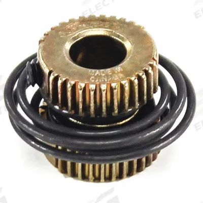 Spiralink Coupler: Mfr Part # H24-30 - Seals, Fittings & Fasteners for HVACR Equipment
